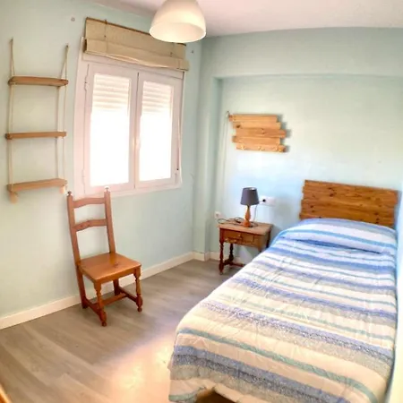 Calu Homes Family Málaga
