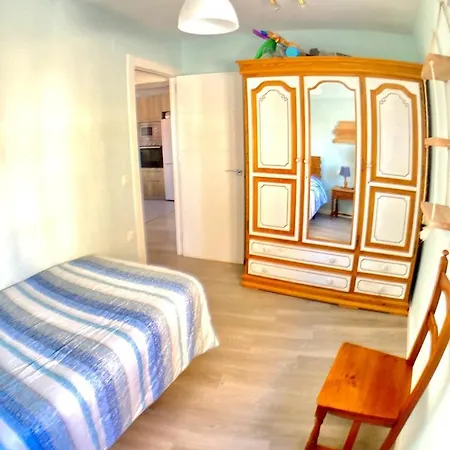 Calu Homes Family Apartamento