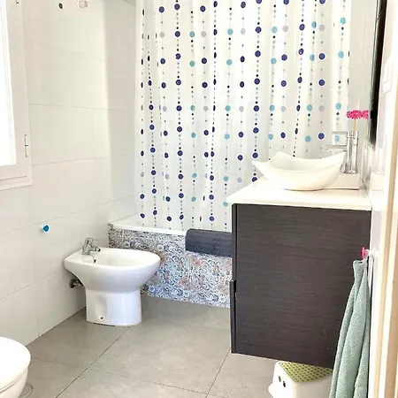 Calu Homes Family Málaga