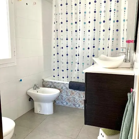 Calu Homes Family Málaga