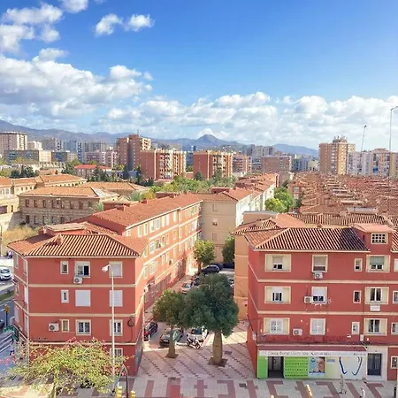Calu Homes Family Apartamento *